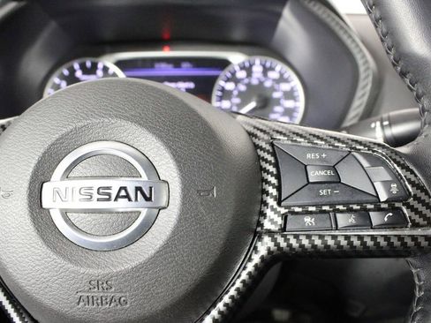 Used 2021 Nissan Sentra SV image 24