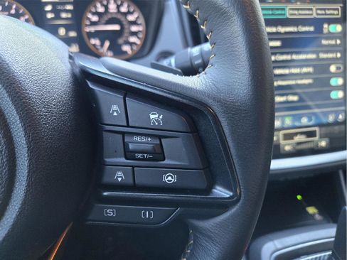 Used 2024 Subaru Crosstrek 2.5i Wilderness image 20