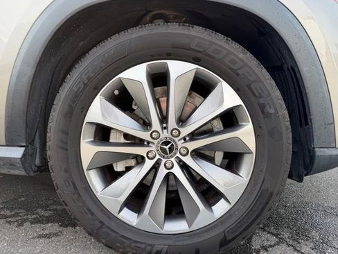 Used 2020 Mercedes-Benz GLE 350 4MATIC image 11