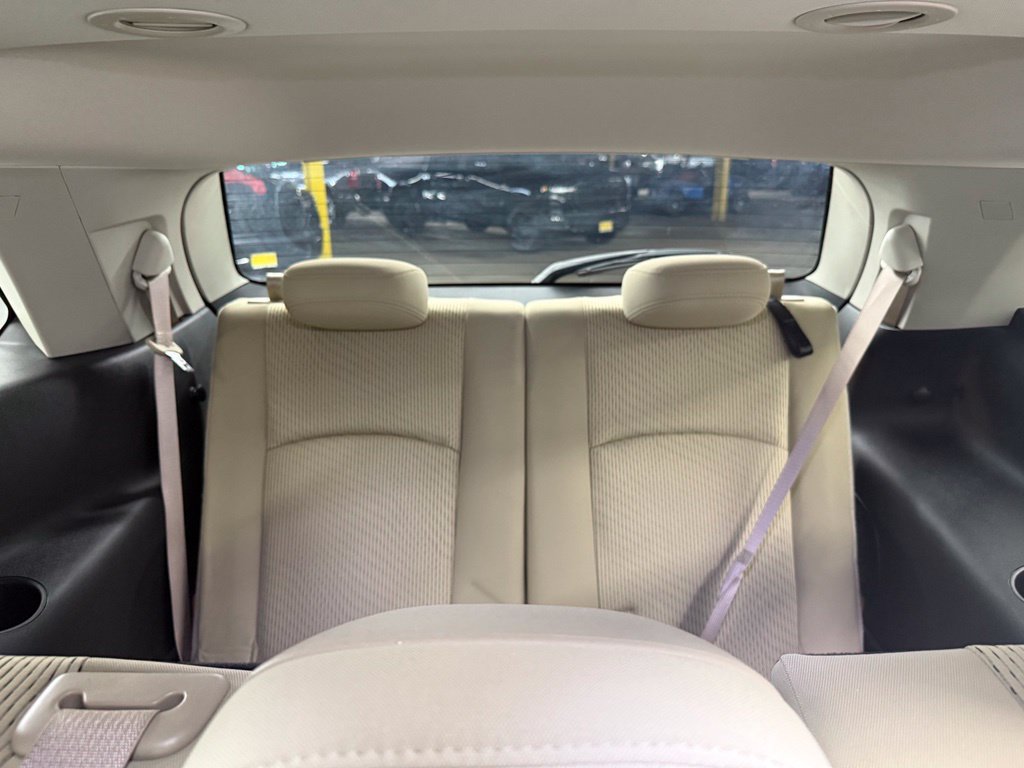 Used 2018 Dodge Journey SXT w/ Premium Group FWD image 13