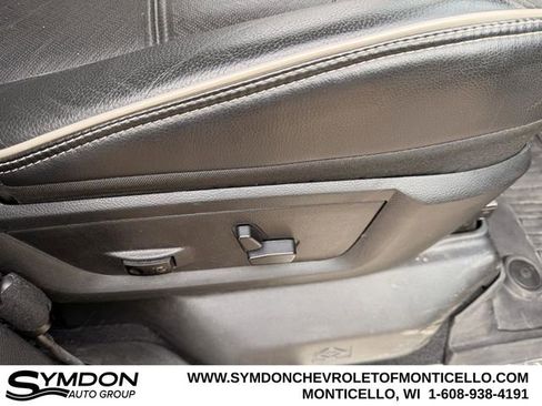 Used 2019 RAM 2500 Laramie image 22