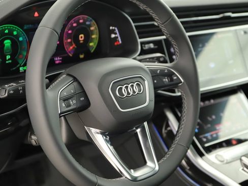 New 2026 Audi Q8 Premium Plus AWD/4WD image 16