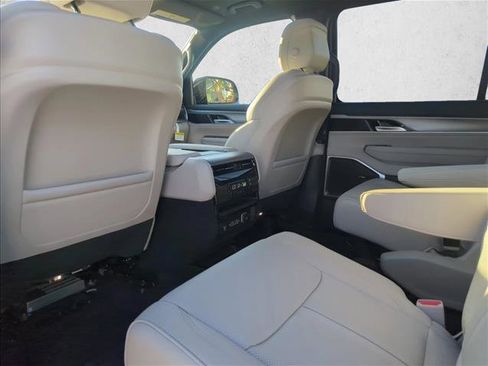 New 2026 Jeep Grand Wagoneer 2WD image 13