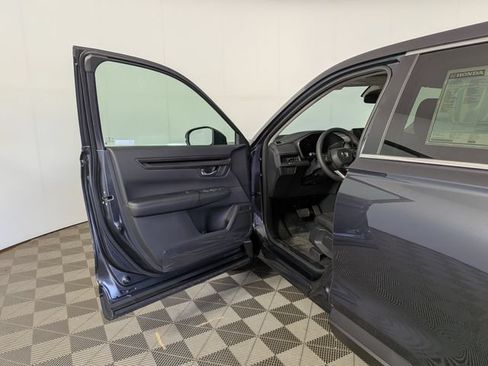 New 2026 Honda CR-V LX image 10