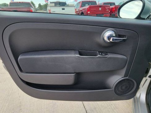 Used 2012 FIAT 500 Pop FWD image 11