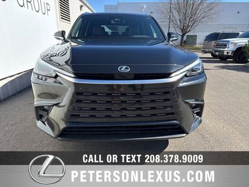 Used 2025 Lexus TX 350 AWD w/ Convenience Package image 8