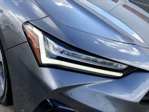 Certified 2025 Acura TLX w/ Technology Package image 26