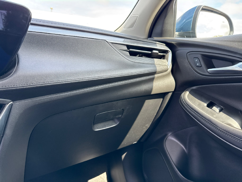 Certified 2024 Buick Encore GX Preferred FWD image 25