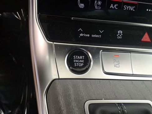 New 2026 Audi A6 3.0T allroad Premium Plus image 28