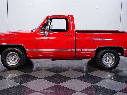 Used 1987 GMC Sierra 1500 image 2