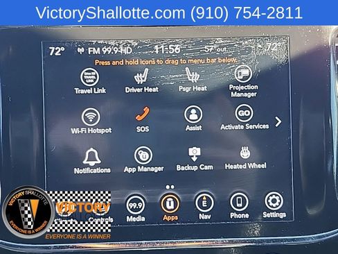 Certified 2022 Jeep Grand Cherokee Laredo X RWD image 6