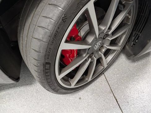 Used 2014 Porsche 911 Targa 4S AWD/4WD image 17