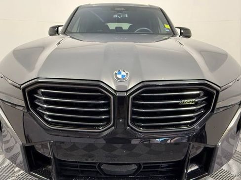 Used 2024 BMW XM image 20