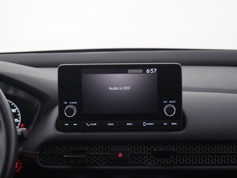 Used 2024 Honda HR-V Sport image 15
