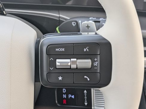 New 2027 Hyundai Santa Fe SEL FWD image 27