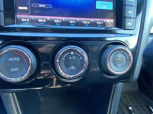 Used 2019 Subaru WRX image 30