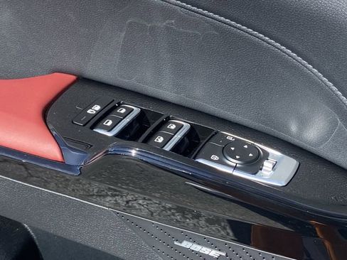 New 2026 Kia K5 GT-Line image 17