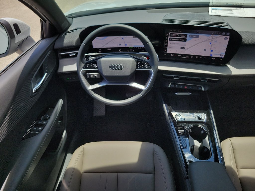 New 2026 Audi Q3 quattro 2.0T AWD/4WD image 22