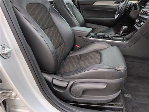 Used 2019 Hyundai Sonata Sport image 21