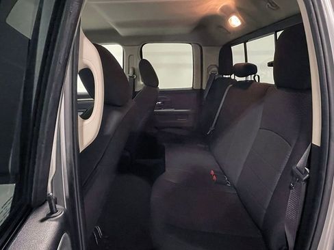 Used 2019 RAM 1500 Classic Warlock AWD/4WD image 19
