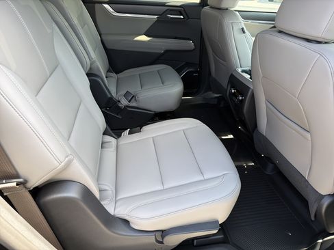 New 2026 GMC Acadia Elevation w/ Black Edition FWD image 16