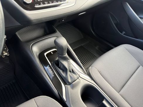 Used 2026 Toyota Corolla LE FWD image 30