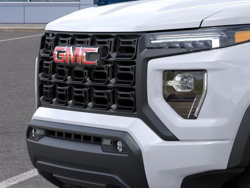 New 2026 GMC Canyon Elevation AWD/4WD image 16
