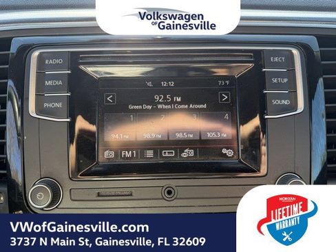 Used 2019 Volkswagen Beetle 2.0T S image 20