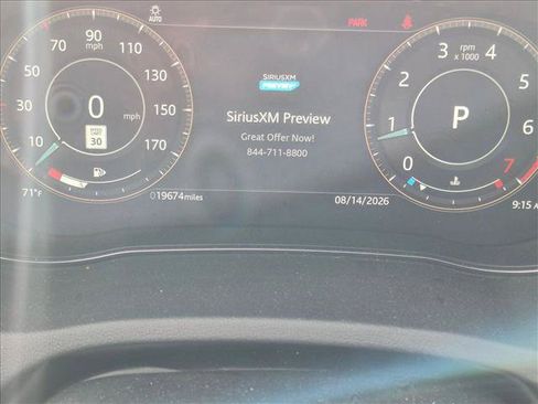 Used 2022 Jaguar E-PACE SE AWD/4WD image 12