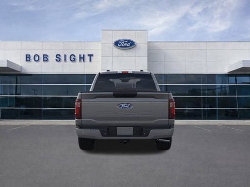 New 2026 Ford F150 STX w/ Equipment Group 200A image 7