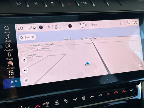 New 2026 Jeep Grand Cherokee Altitude image 20