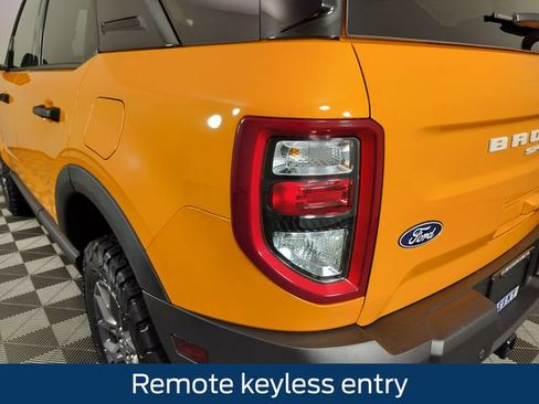 New 2026 Ford Bronco Sport Big Bend w/ Convenience Package image 22