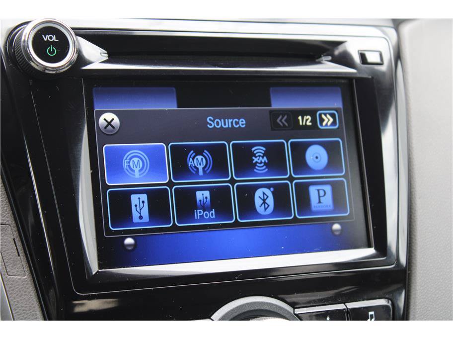 Used 2016 Honda Odyssey EX-L image 25