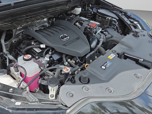 Used 2023 Lexus NX 350 AWD w/ Vision Package image 18
