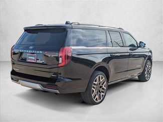 New 2025 Ford Expedition Max Platinum w/ Platinum Ultimate Package video 2