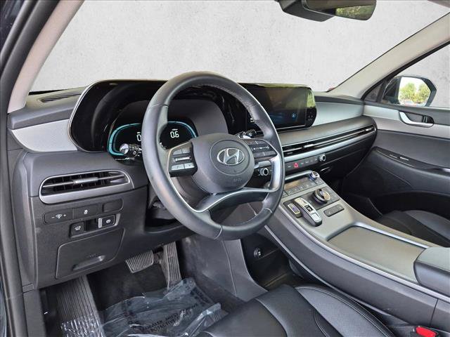 Used 2025 Hyundai Palisade SEL FWD image 10