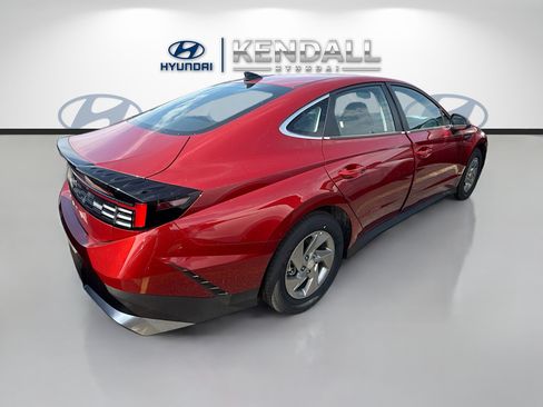 New 2026 Hyundai Sonata SE FWD image 5