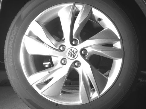 Used 2025 Buick Encore GX Preferred FWD image 15
