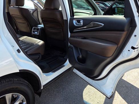 Used 2014 INFINITI QX60 Luxe w/ Premium Plus Package AWD/4WD image 40