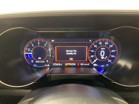 Used 2020 Ford Mustang Shelby GT500 w/ Carbon Fiber Track Pack image 20