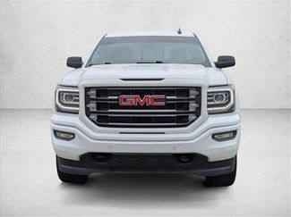Used 2018 GMC Sierra 1500 SLT AWD/4WD video 2