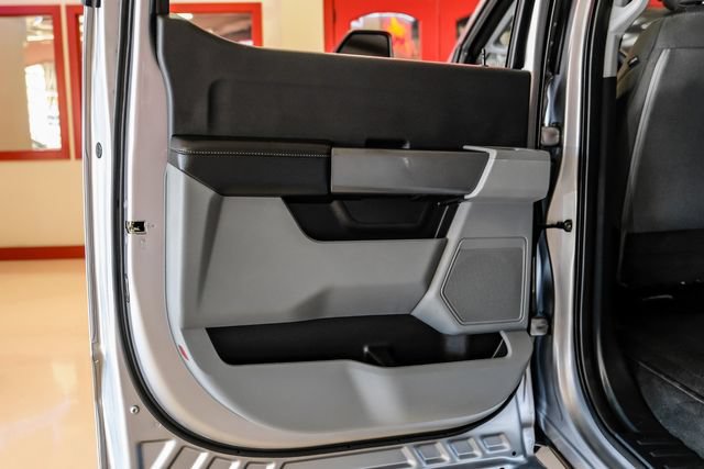 Used 2024 Ford F250 XL w/ STX Appearance Package AWD/4WD image 60