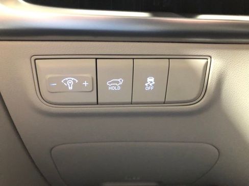 New 2026 Hyundai Tucson SEL AWD/4WD image 21