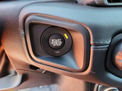 New 2025 Jeep Wrangler Unlimited Rubicon 392 image 30