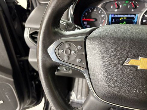 Used 2019 Chevrolet Traverse Premier w/ Redline Edition image 26