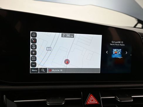 New 2026 Kia Niro EX image 27