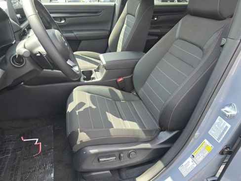 New 2026 Honda CR-V Sport image 35