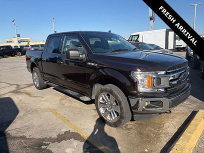 Used 2020 Ford F150 XLT
