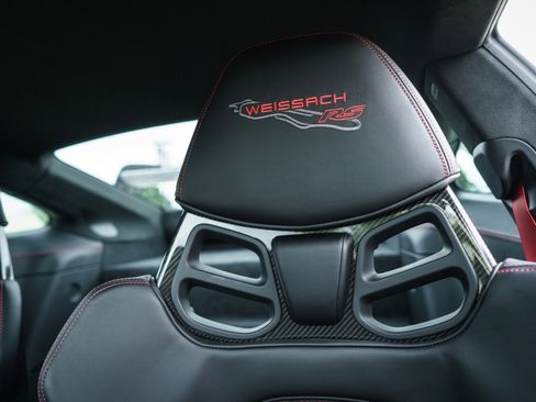 Used 2025 Porsche 911 GT3 RS RWD image 44