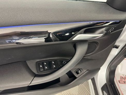 Used 2021 BMW X1 xDrive28i AWD/4WD image 40